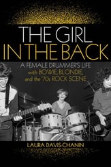 The Girl in the Back book cover